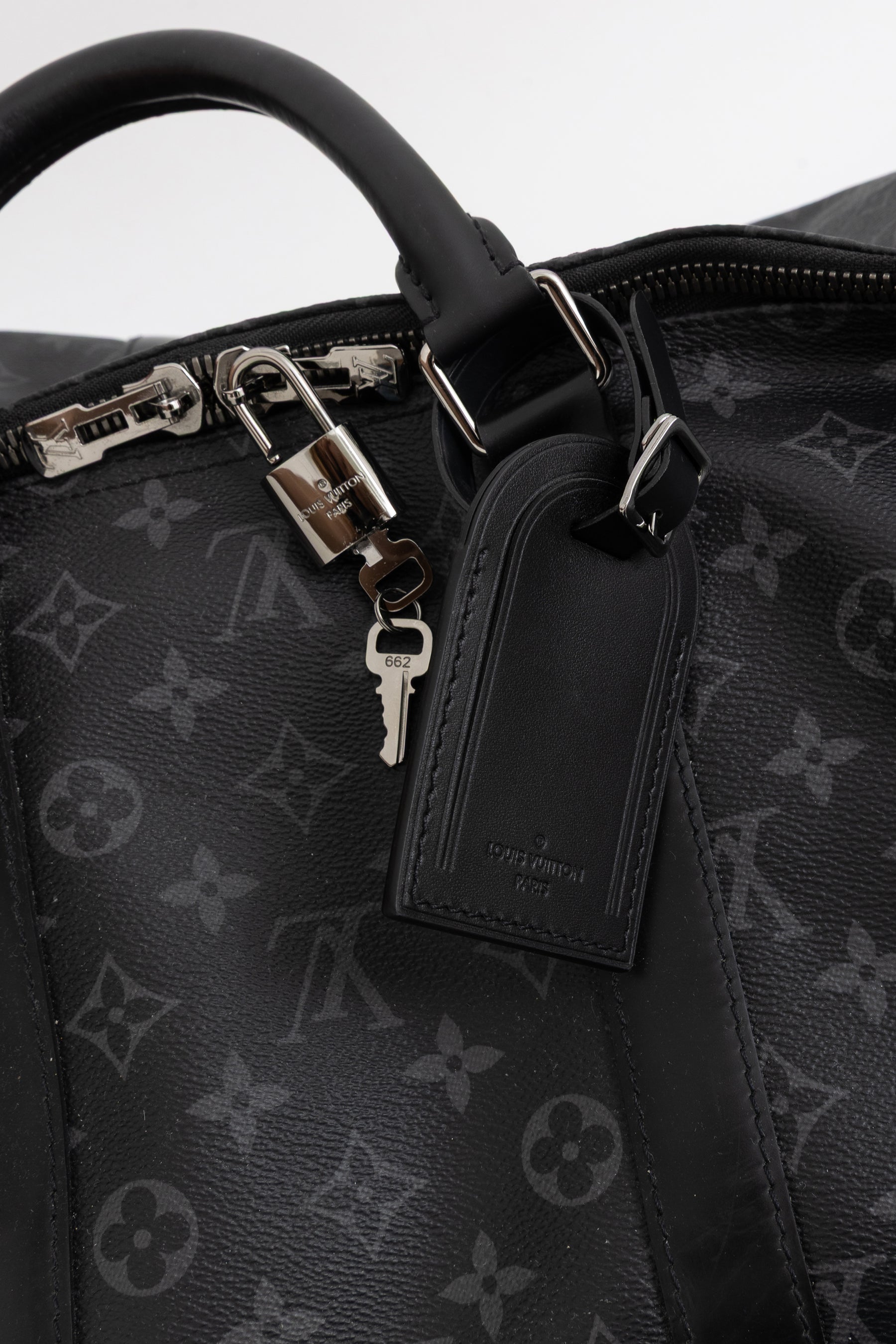 Keepall Bandoulière 50