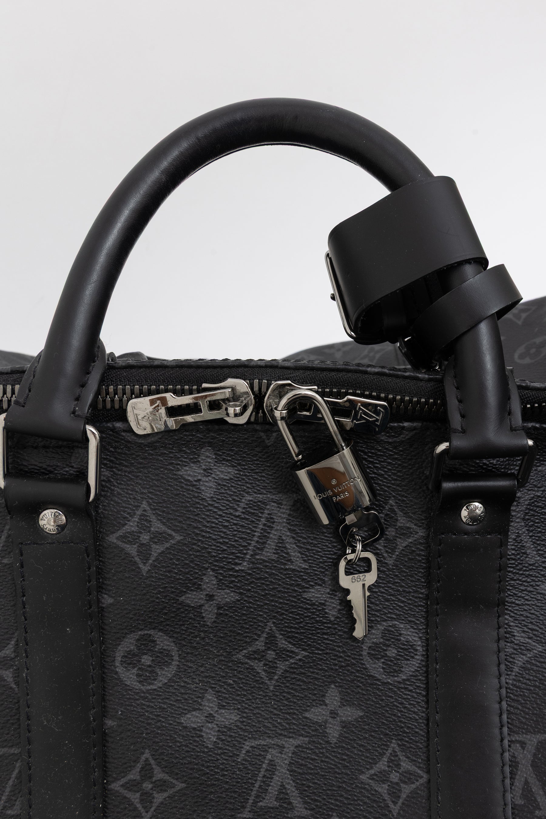 Keepall Bandoulière 50