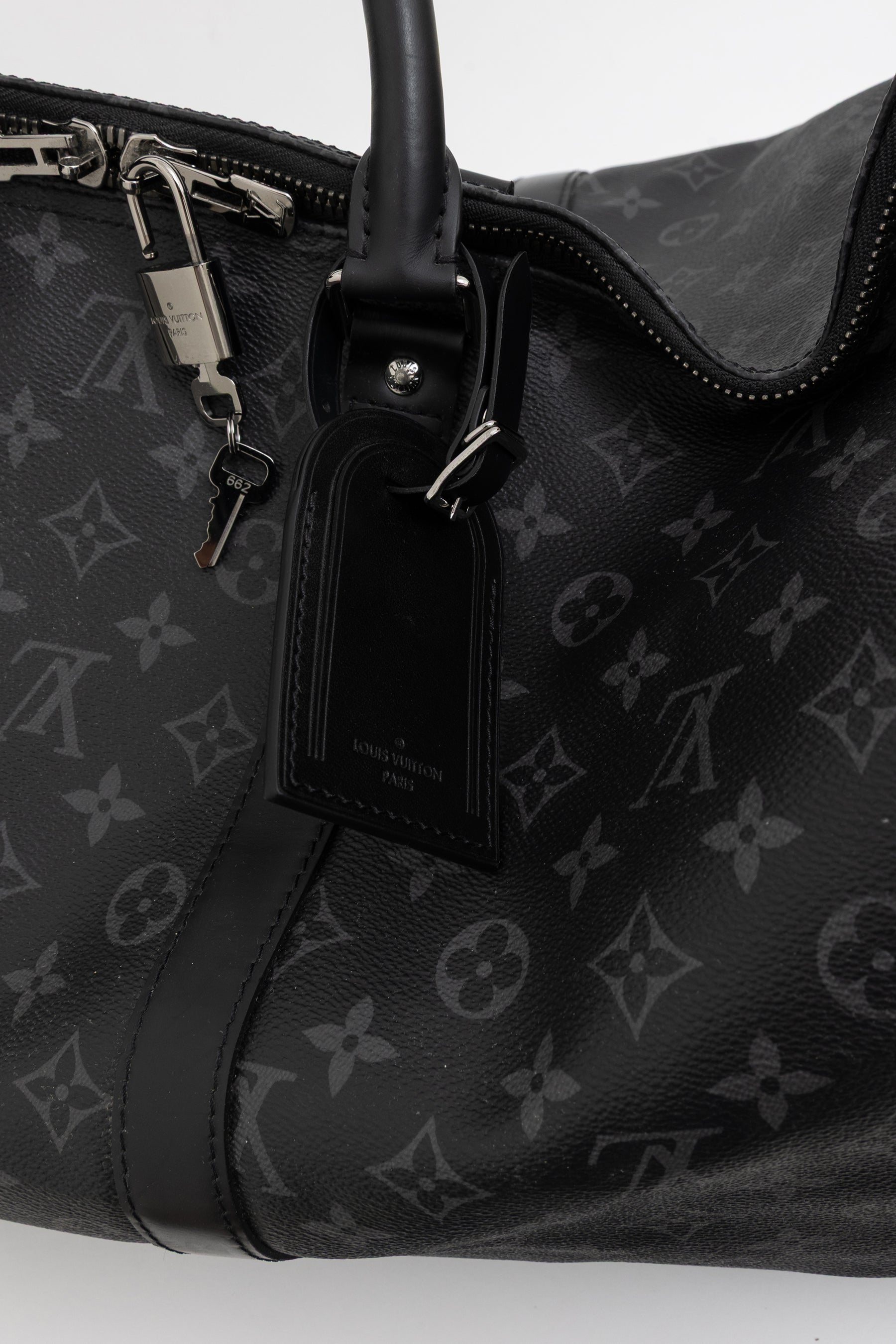 Keepall Bandoulière 50