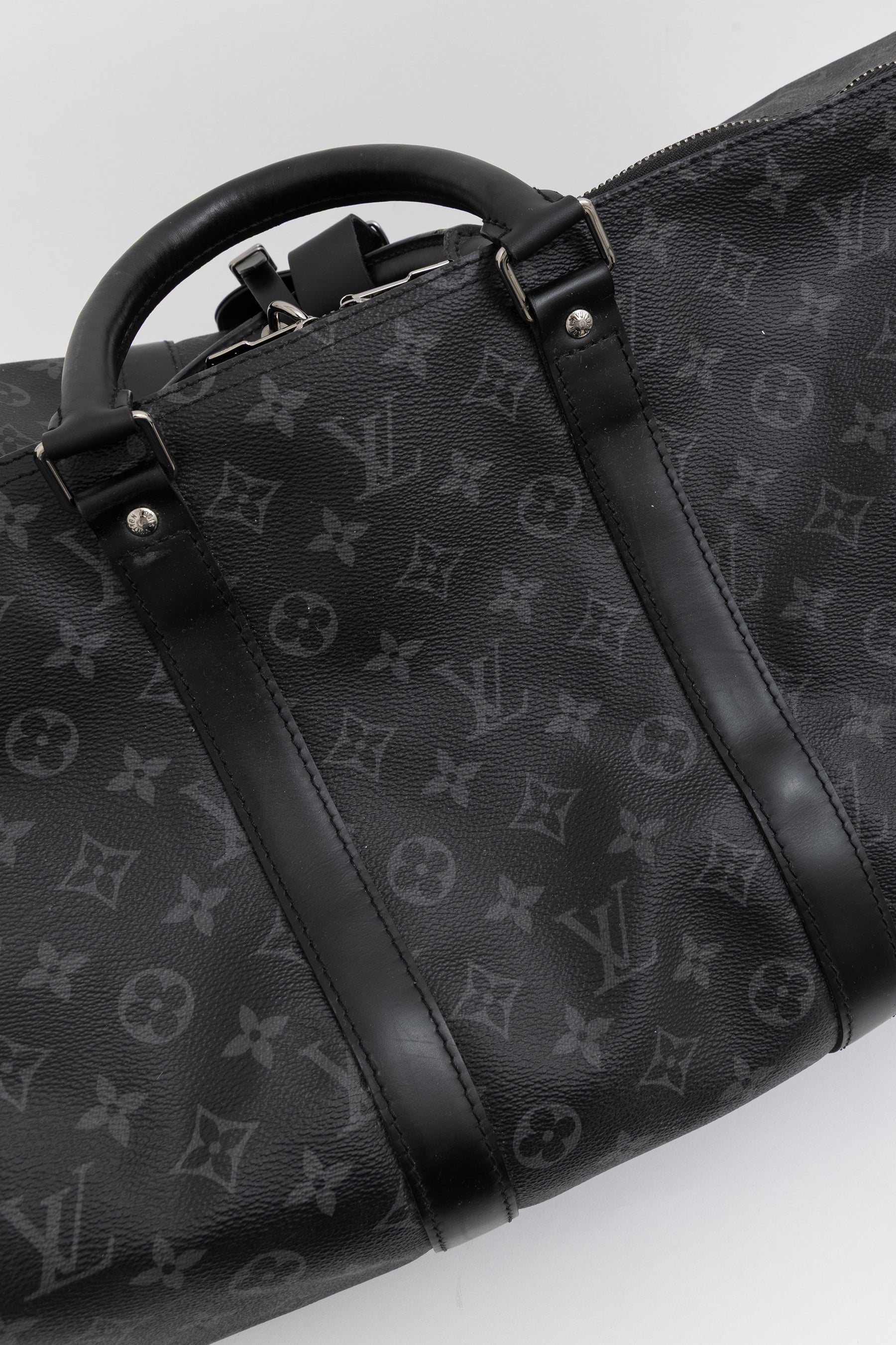 Keepall Bandoulière 50