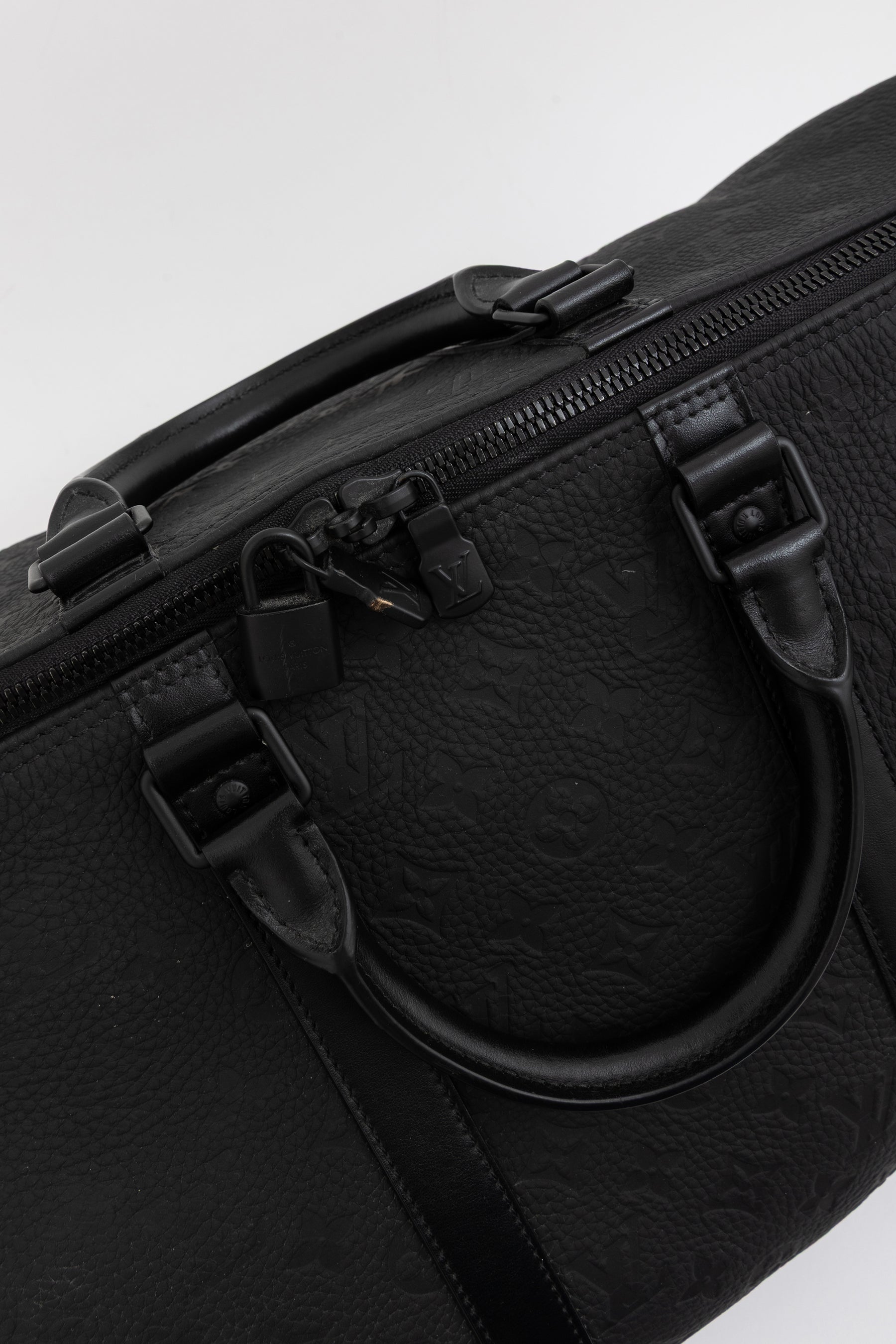 Keepall Bandoulière 50