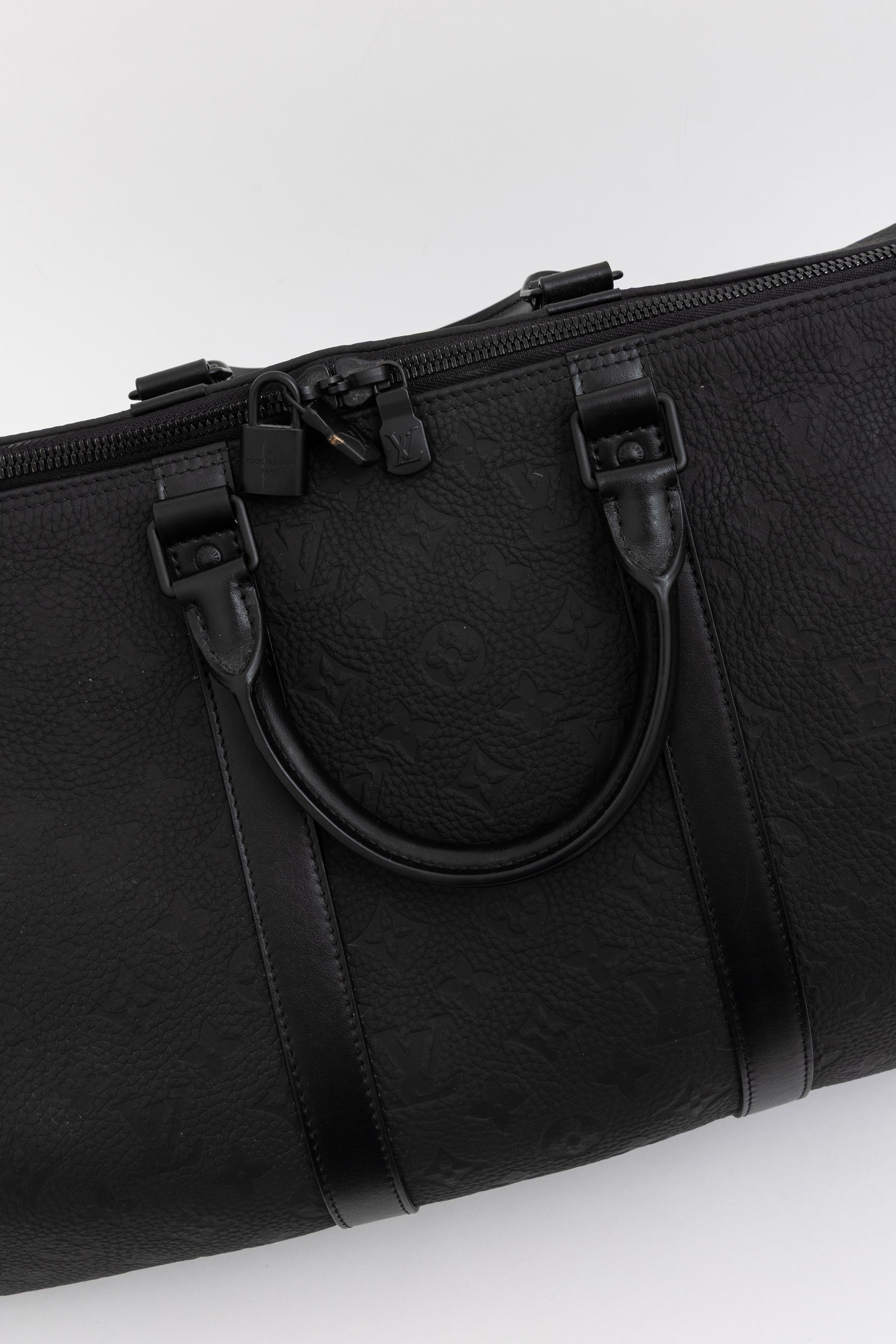 Keepall Bandoulière 50