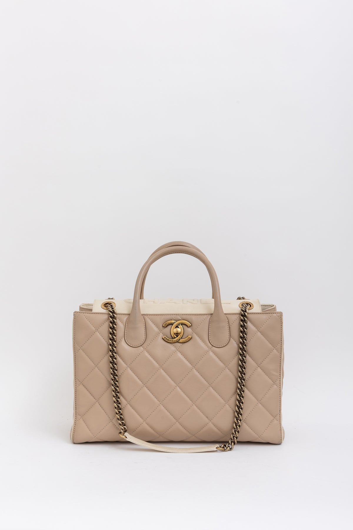 Portobello Tote Bag