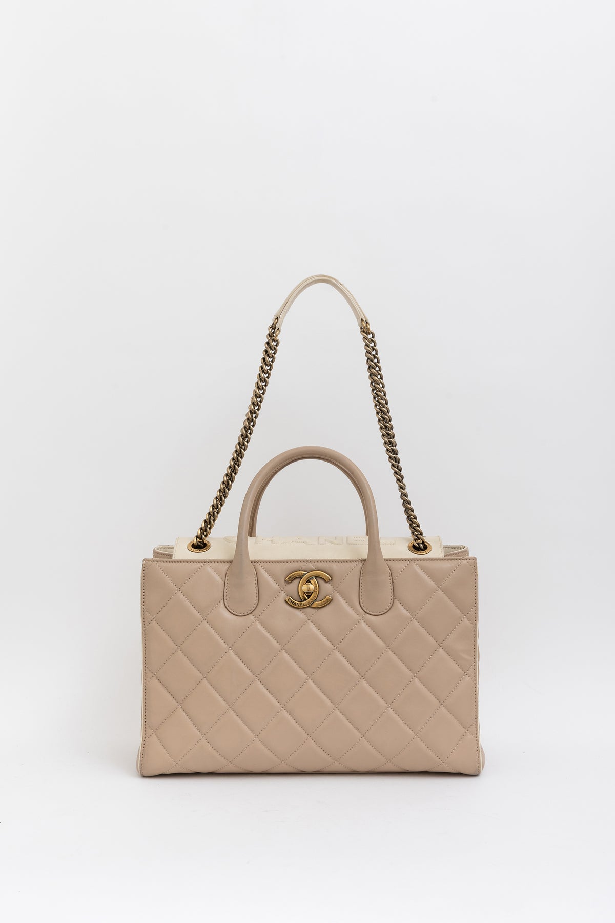Portobello Tote Bag