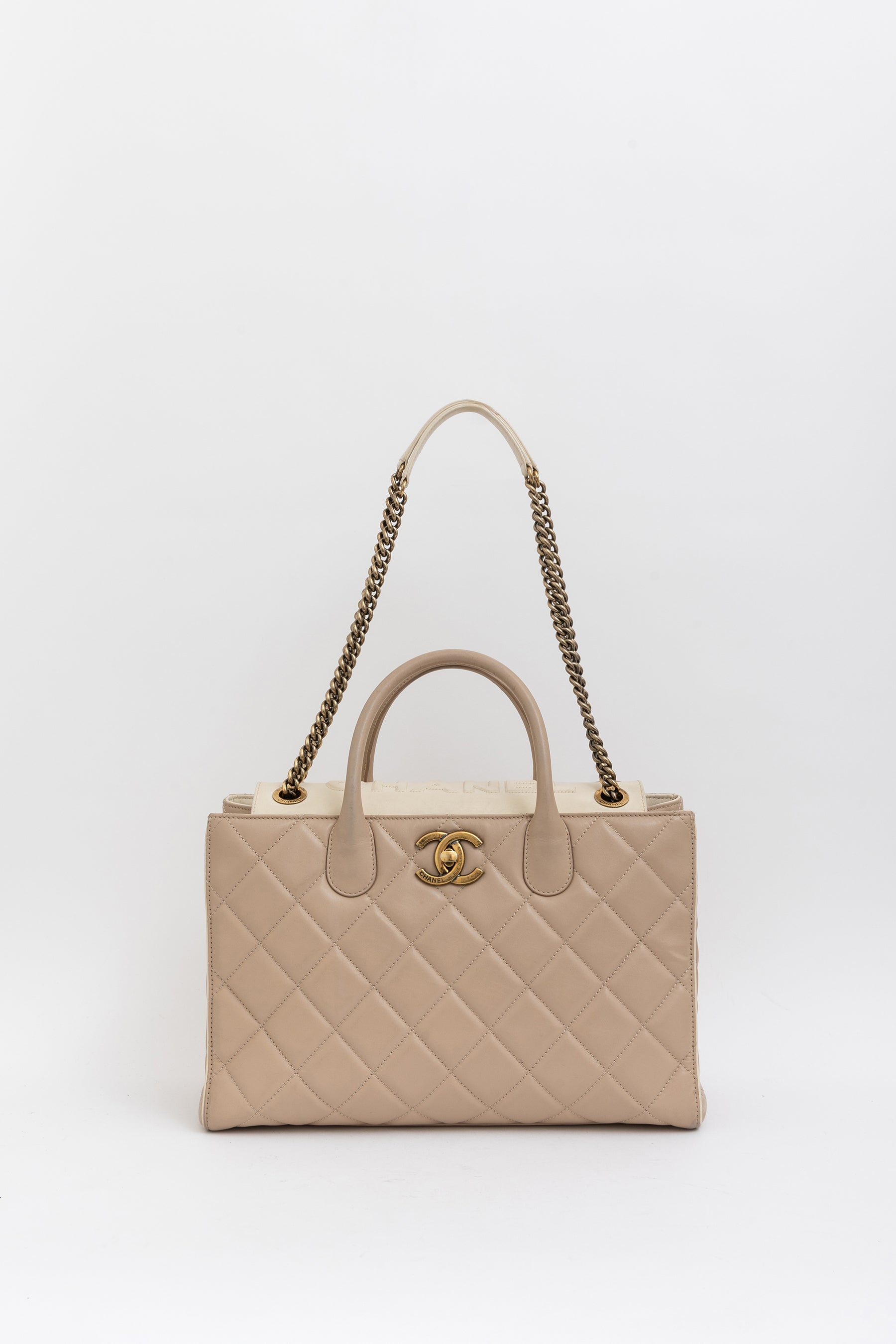 Portobello Tote Bag
