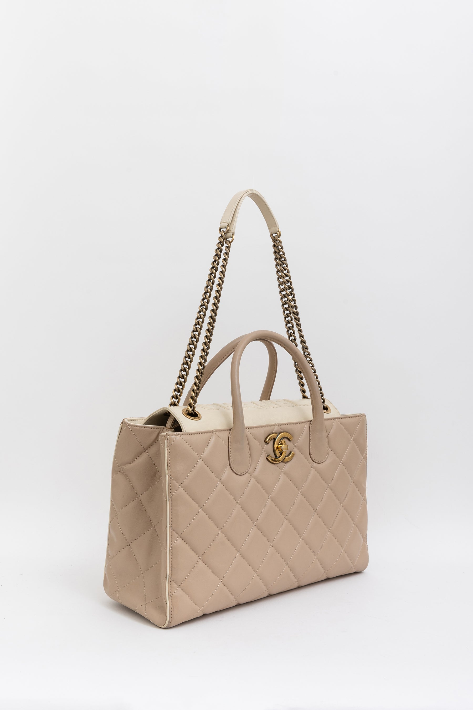 Portobello Tote Bag