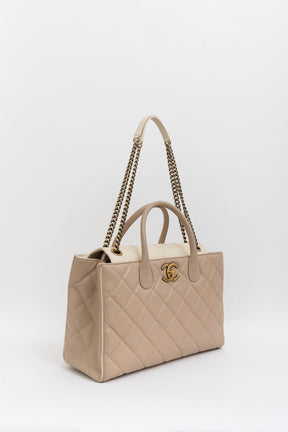 Portobello Tote Bag