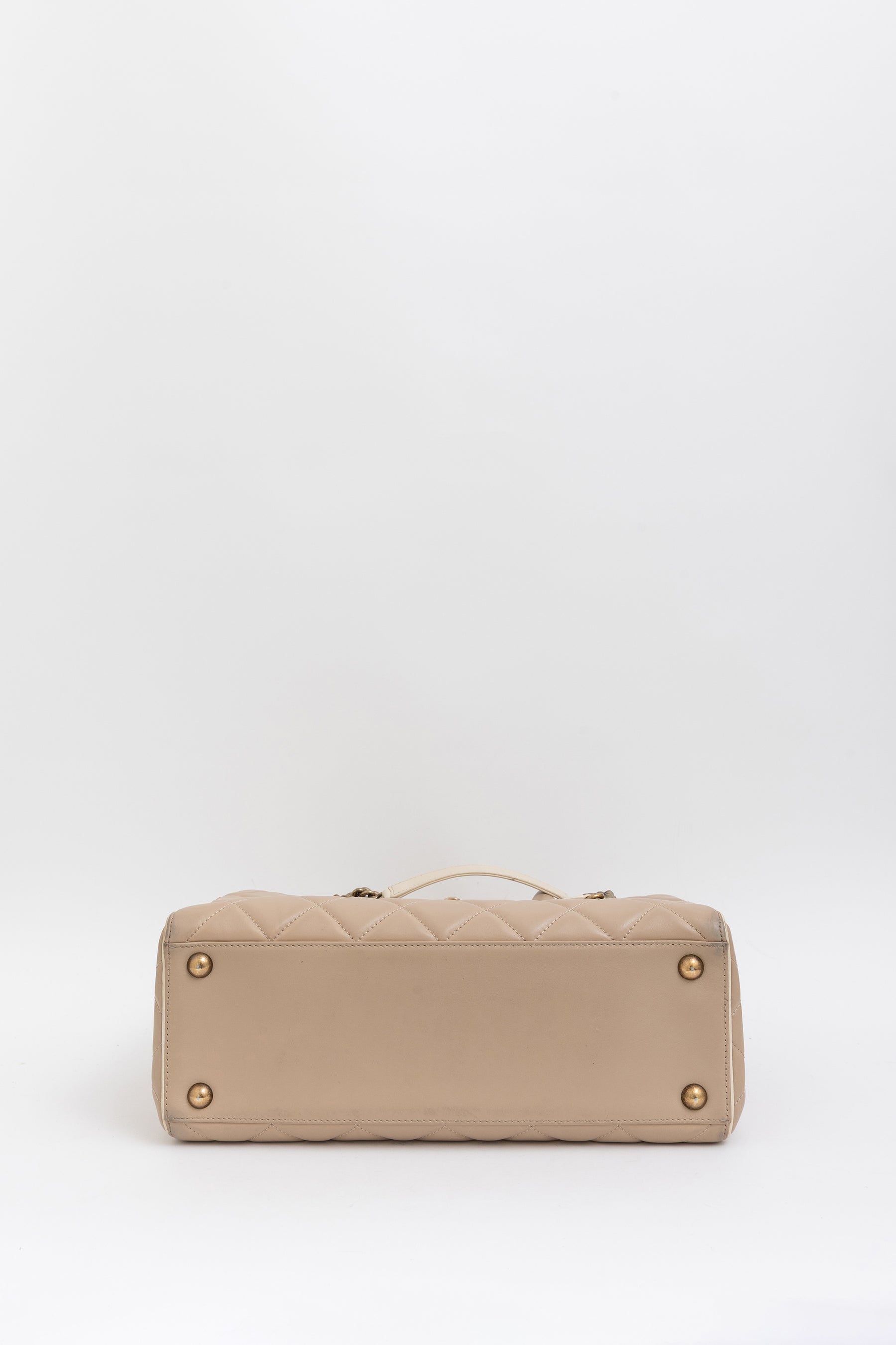 Portobello Tote Bag