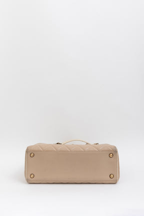 Portobello Tote Bag