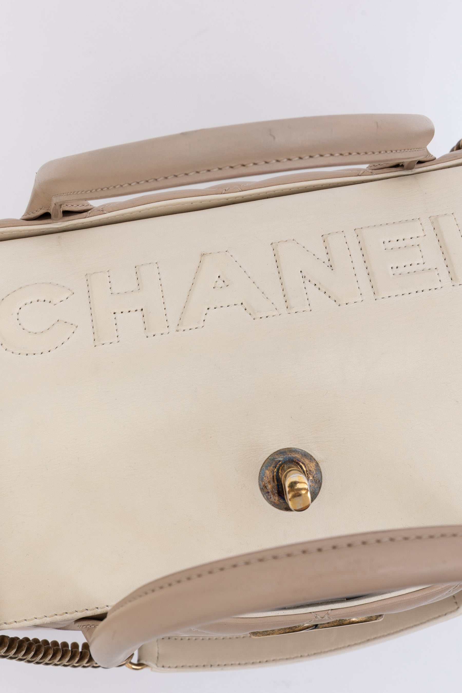 Portobello Tote Bag