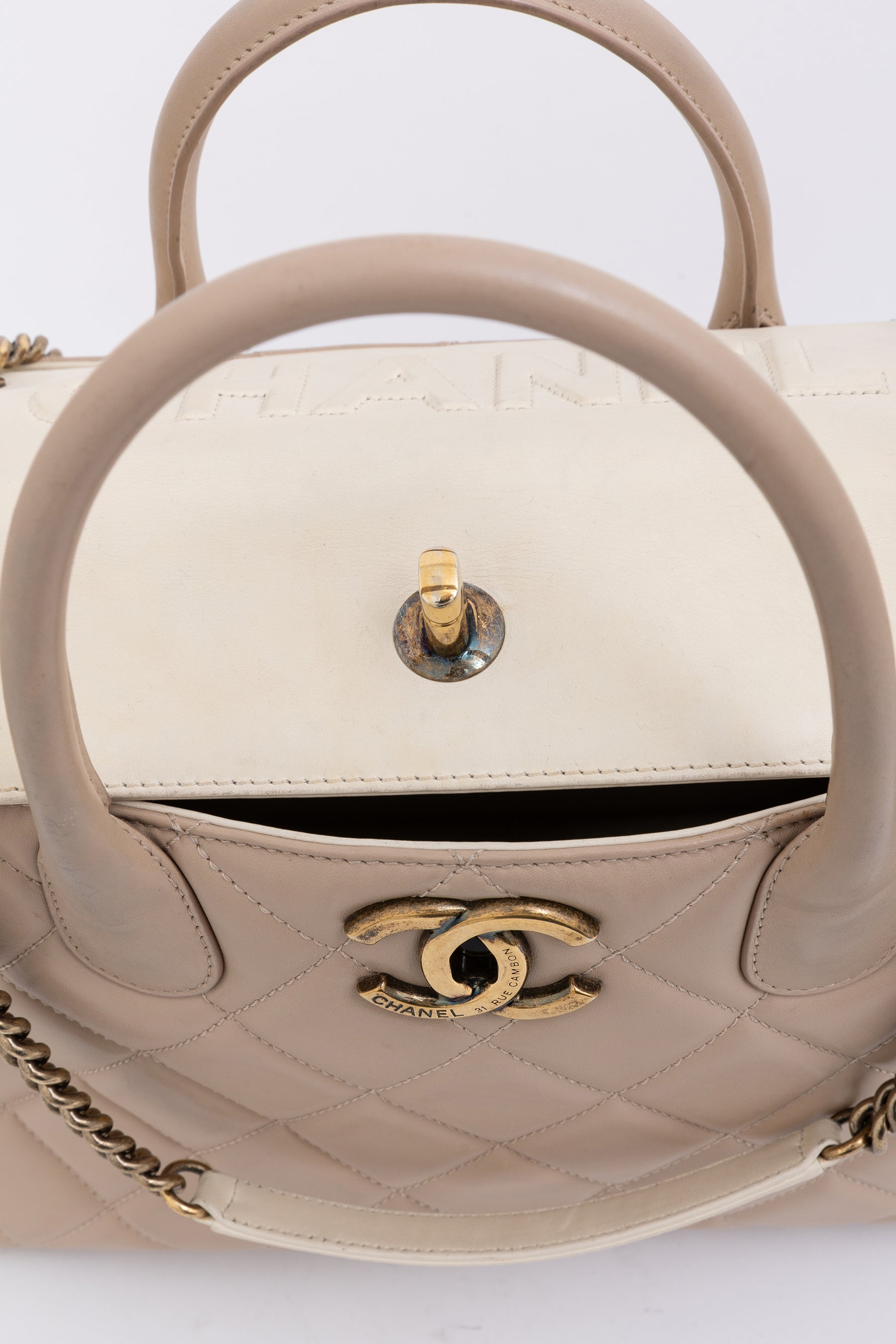 Portobello Tote Bag