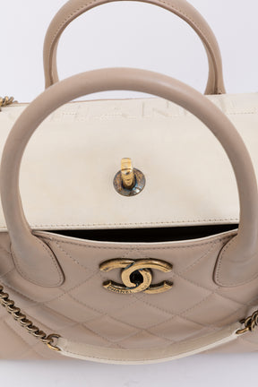 Portobello Tote Bag