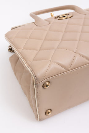 Portobello Tote Bag