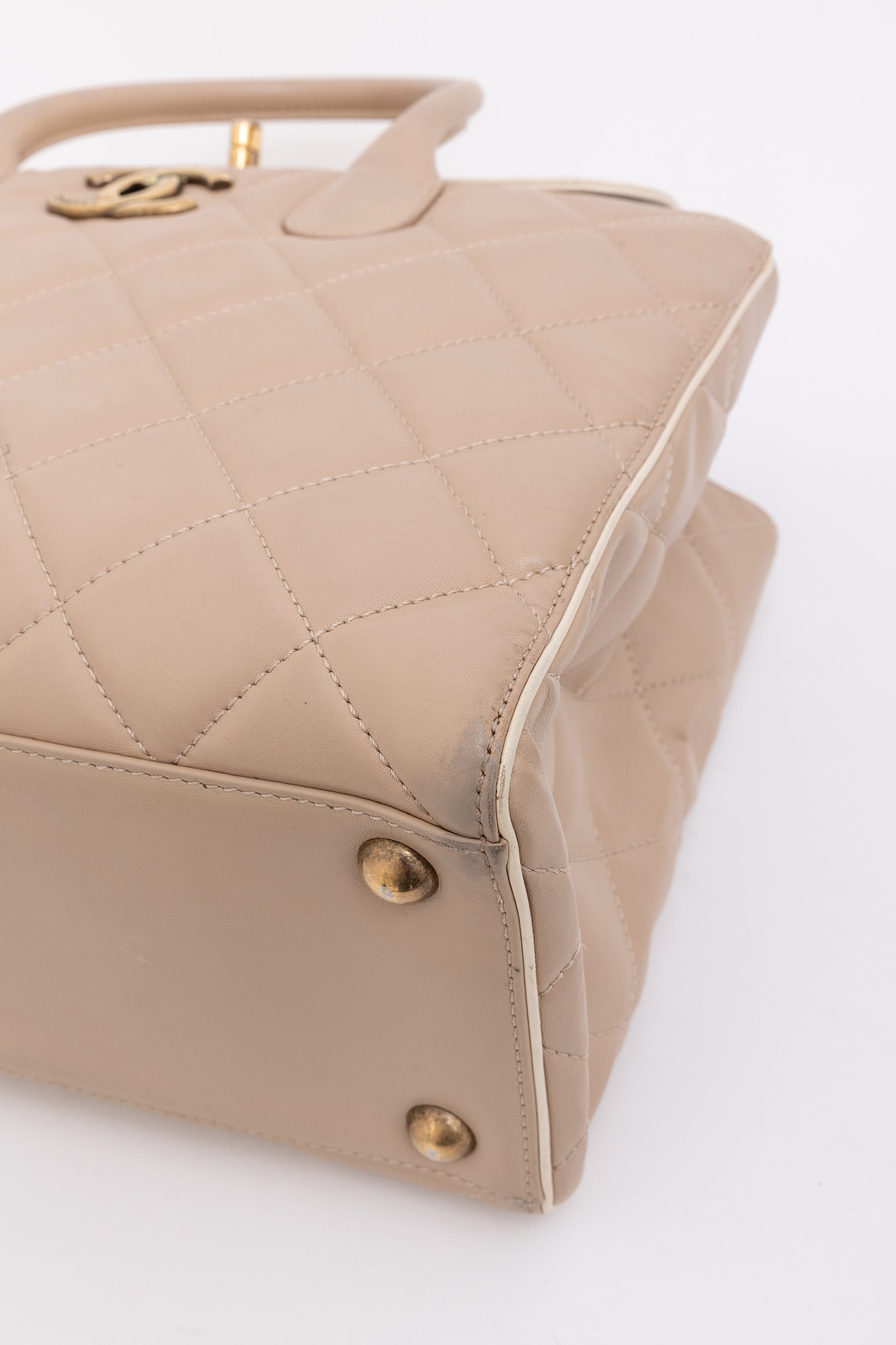 Portobello Tote Bag