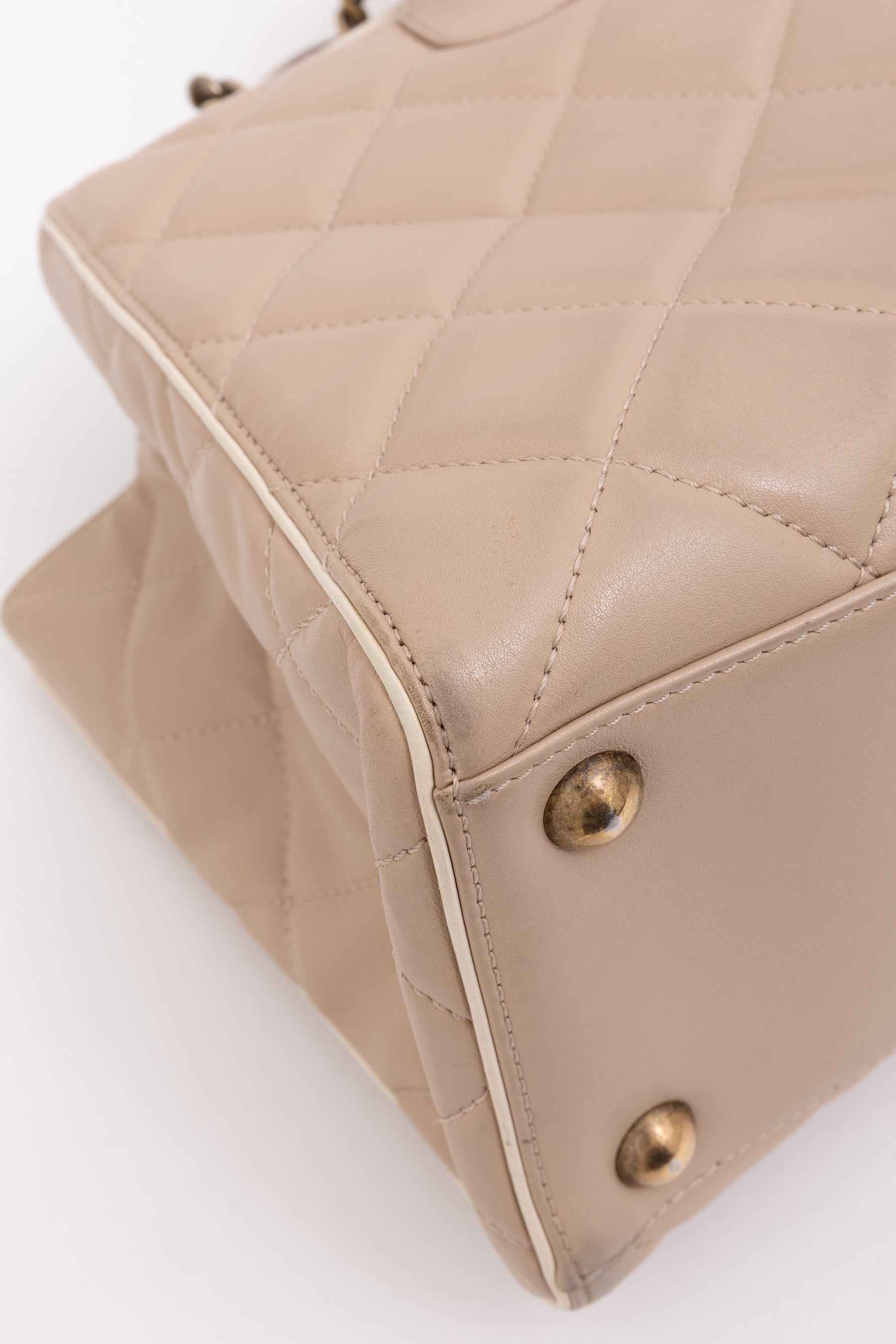 Portobello Tote Bag