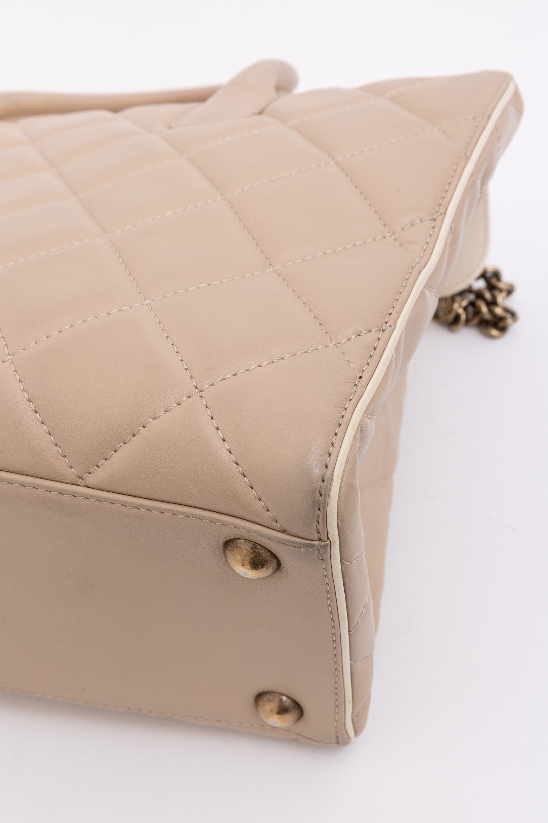 Portobello Tote Bag