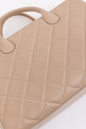 Portobello Tote Bag