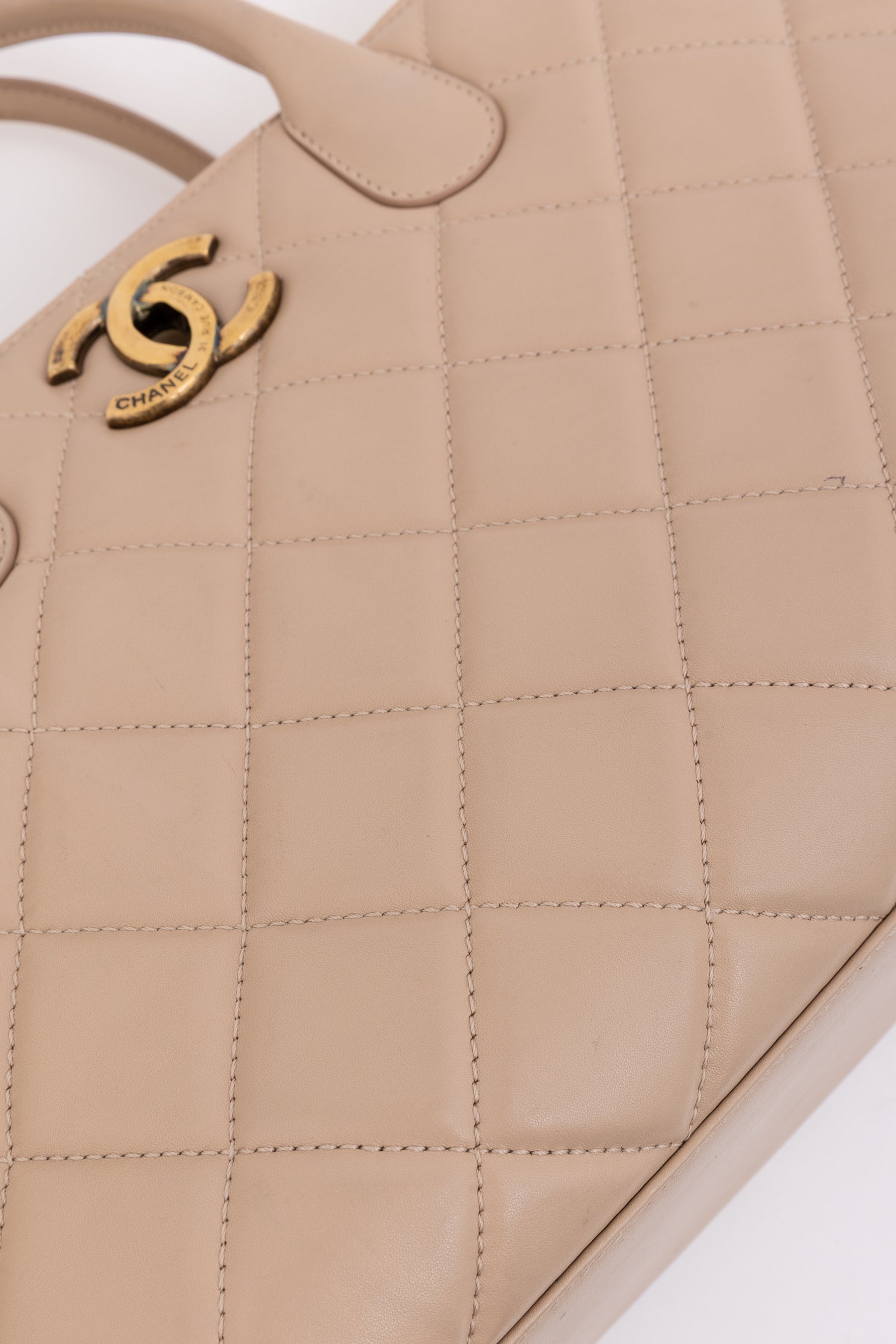 Portobello Tote Bag