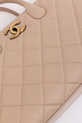 Portobello Tote Bag