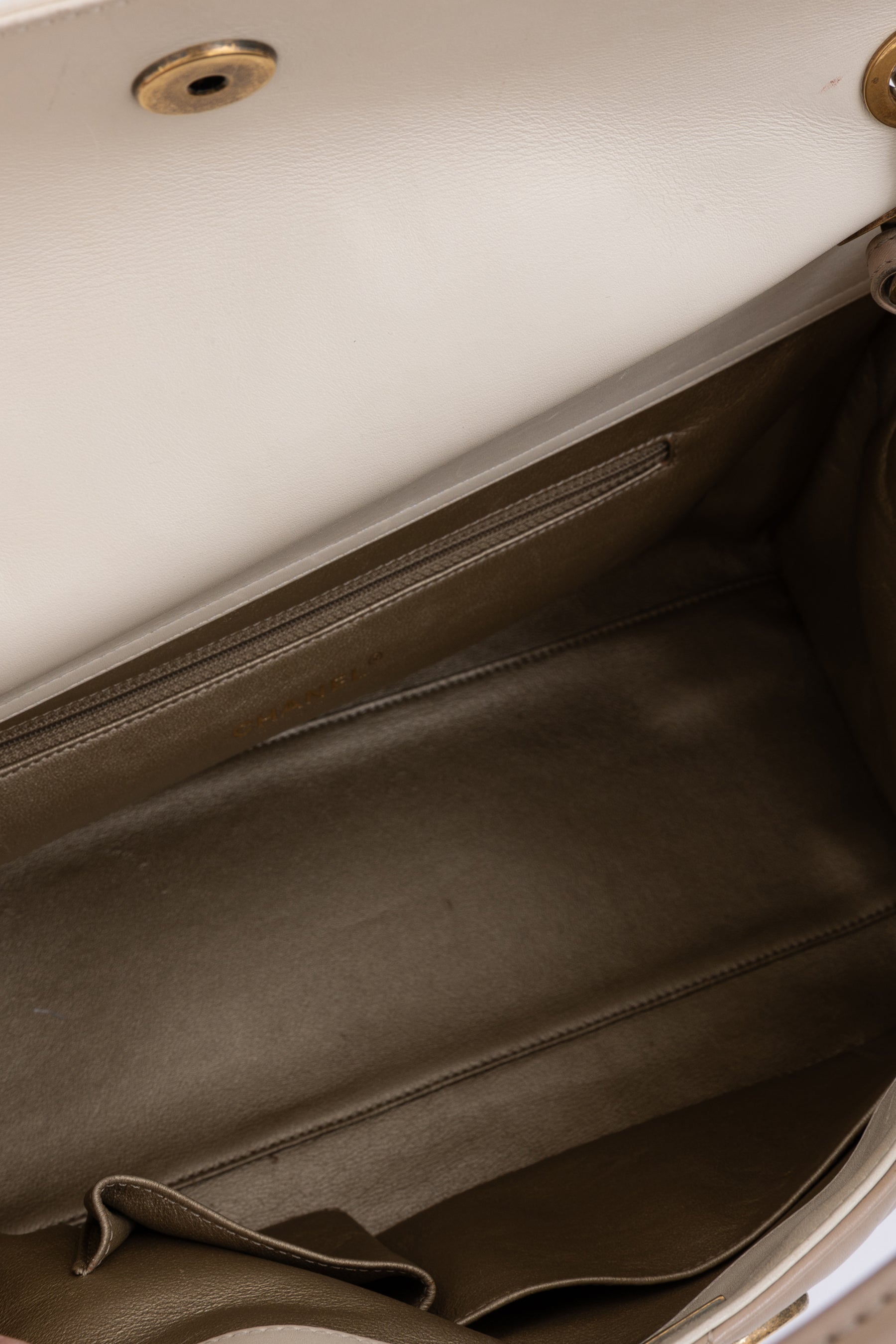Portobello Tote Bag