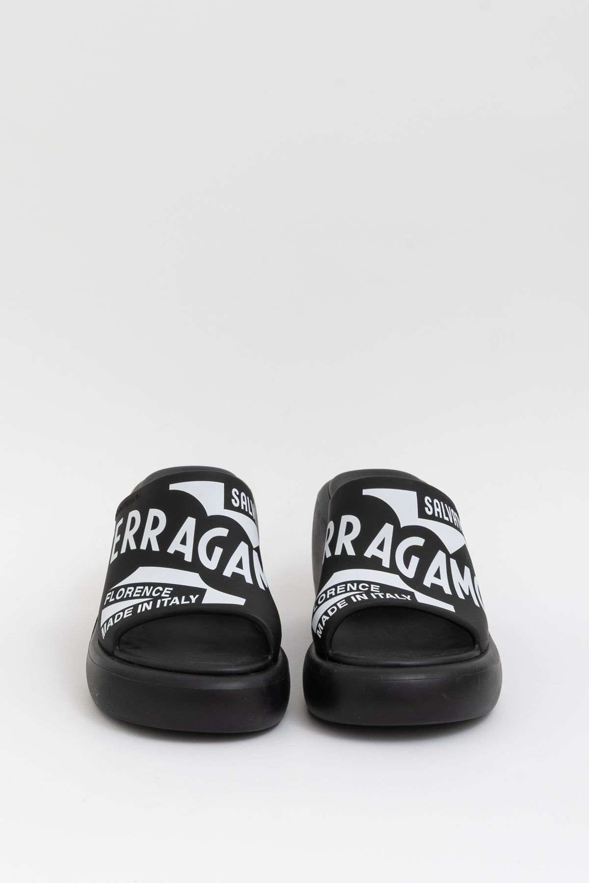 Deva Sandals