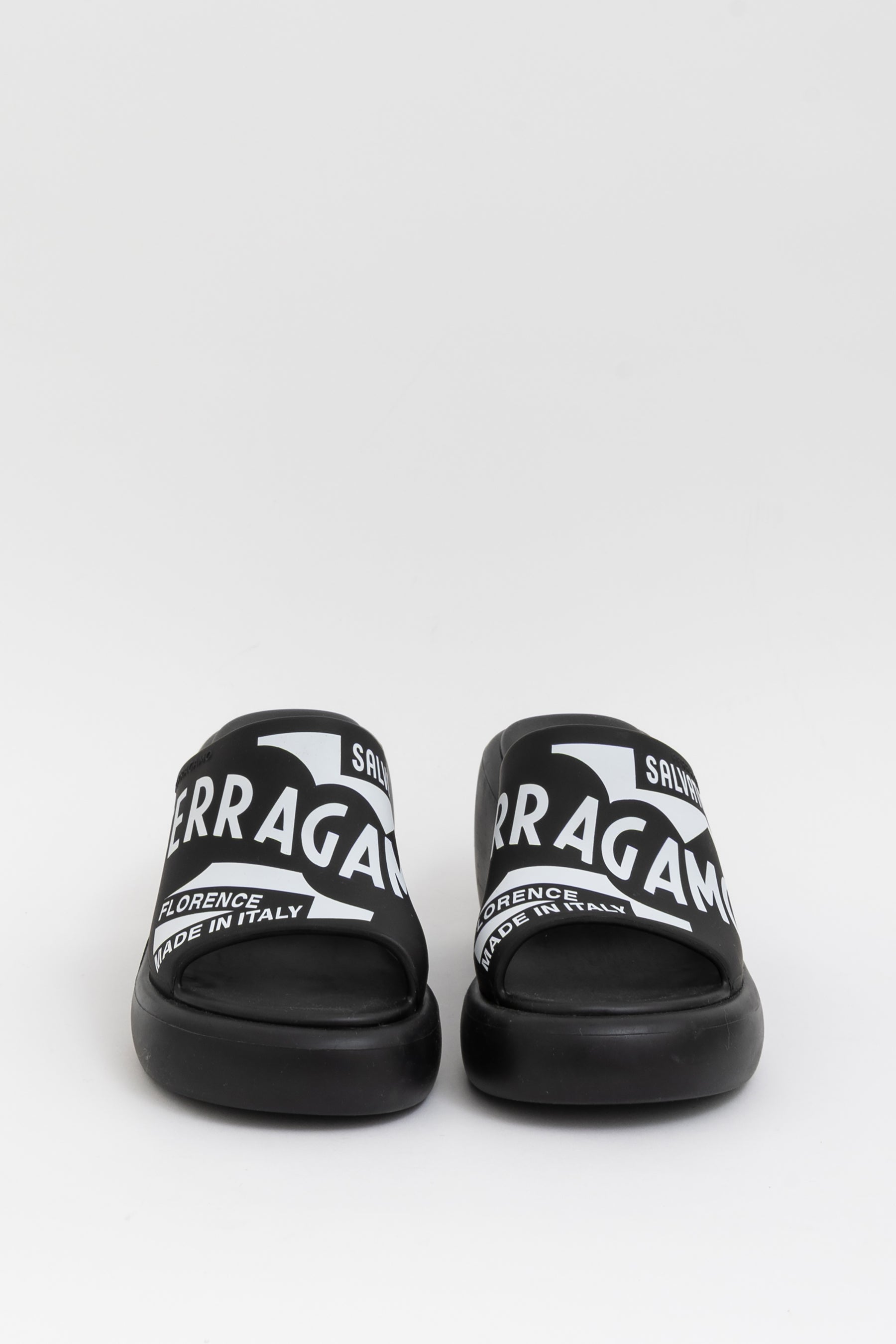 Deva Sandals