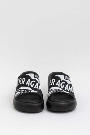 Deva Sandals