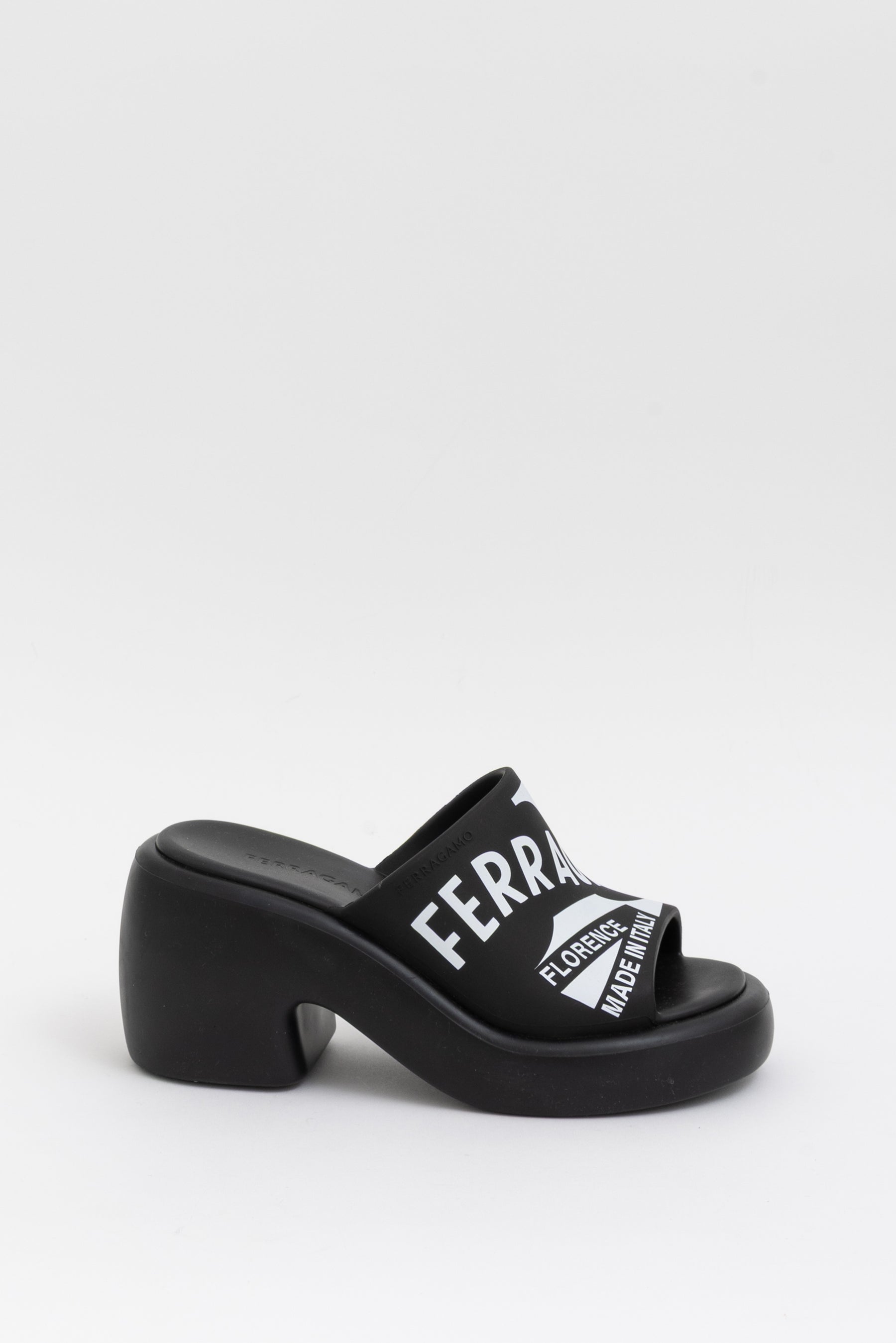 Deva Sandals