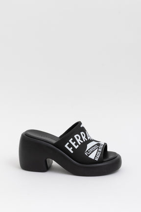 Deva Sandals