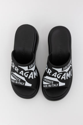 Deva Sandals