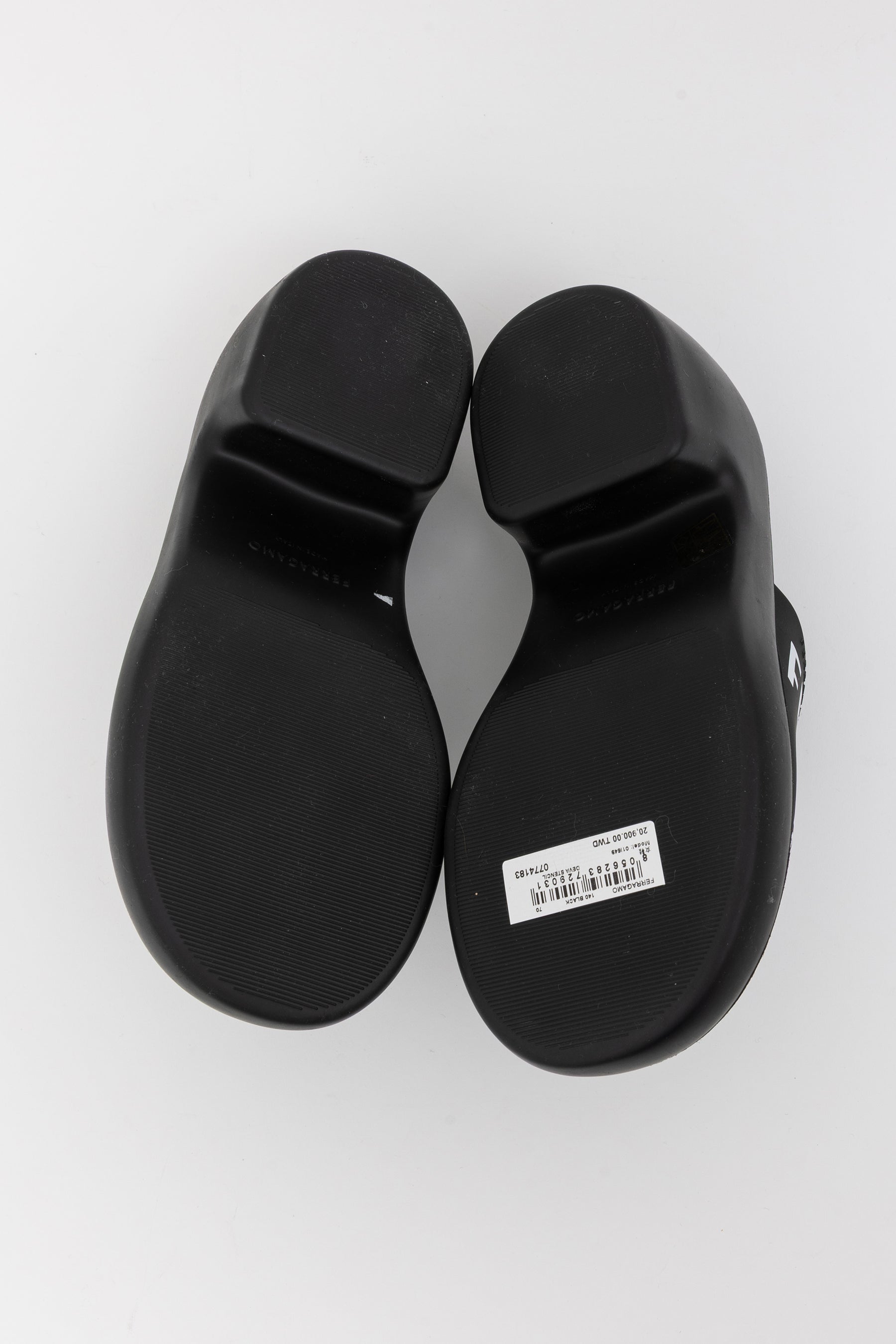Deva Sandals