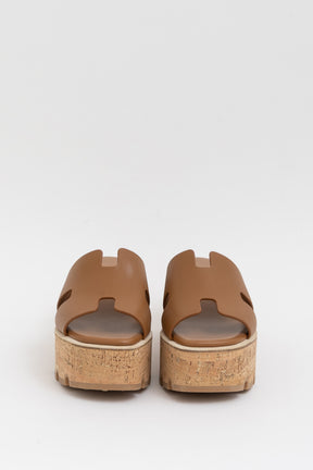 Eze Sandals