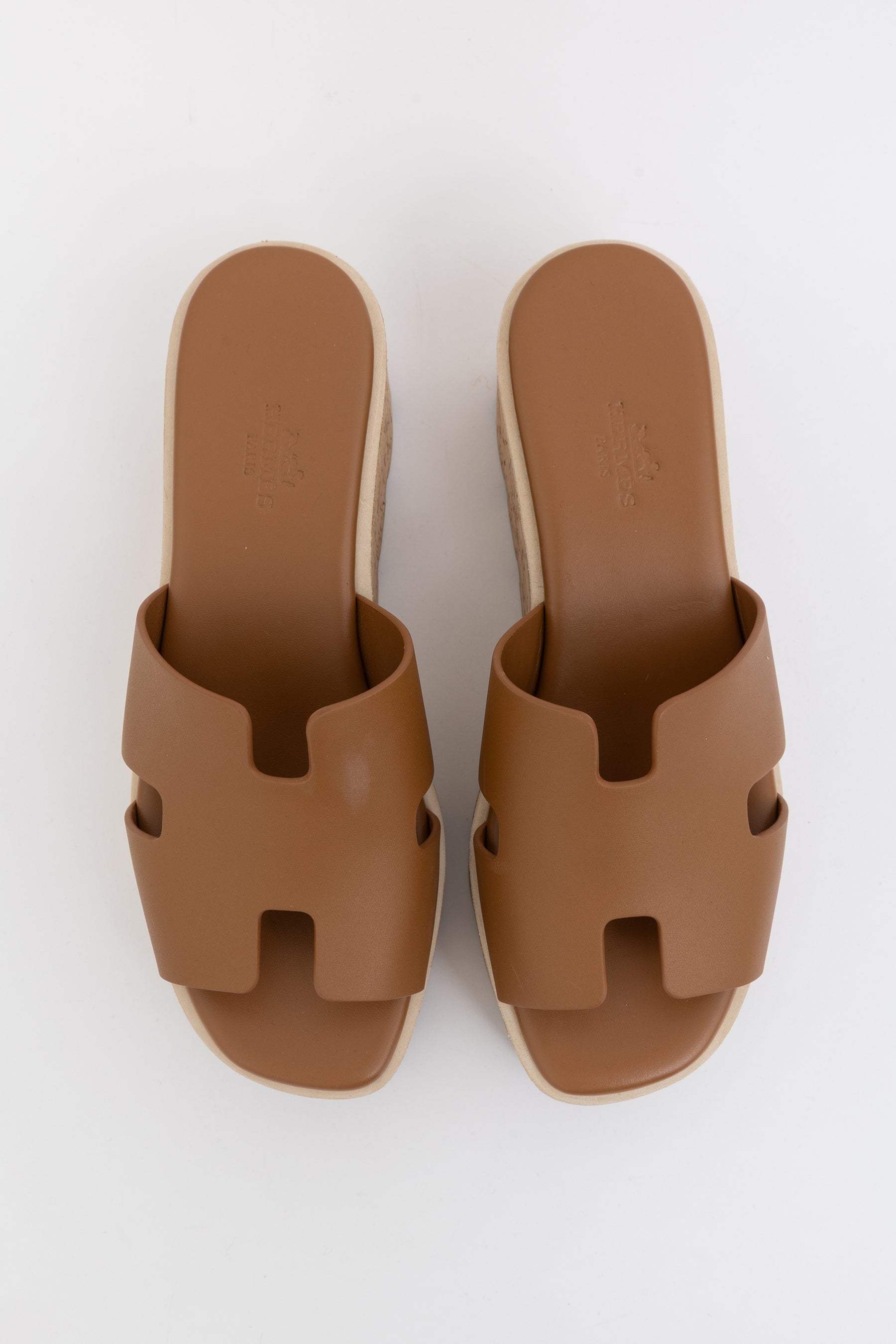 Eze Sandals