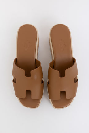 Eze Sandals