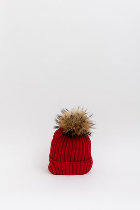 Rania Beanie