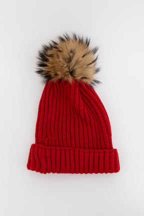 Rania Beanie