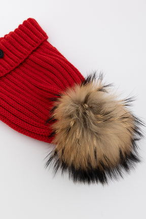 Rania Beanie