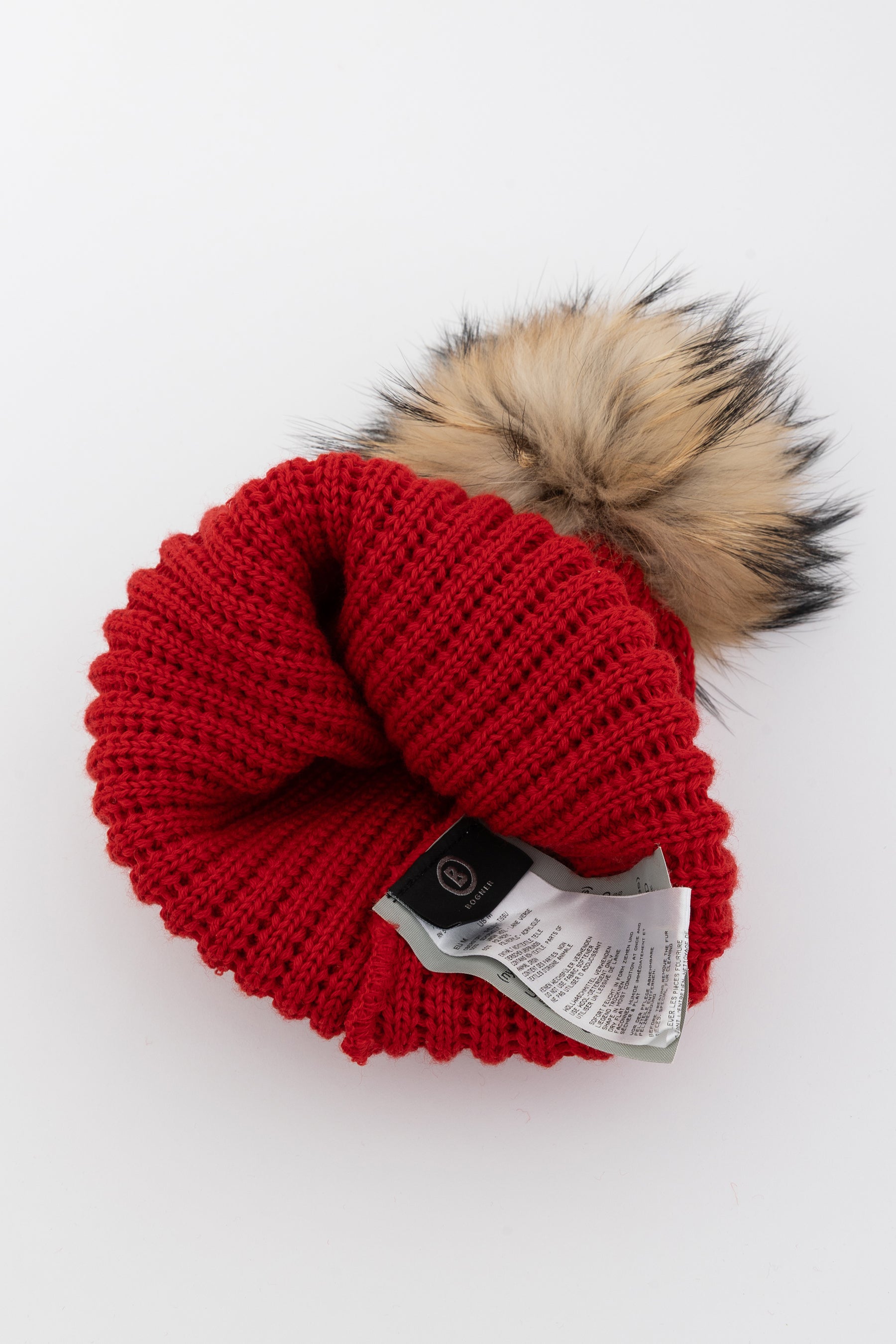 Rania Beanie