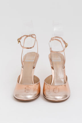 Lulu Pumps