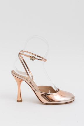 Lulu Pumps