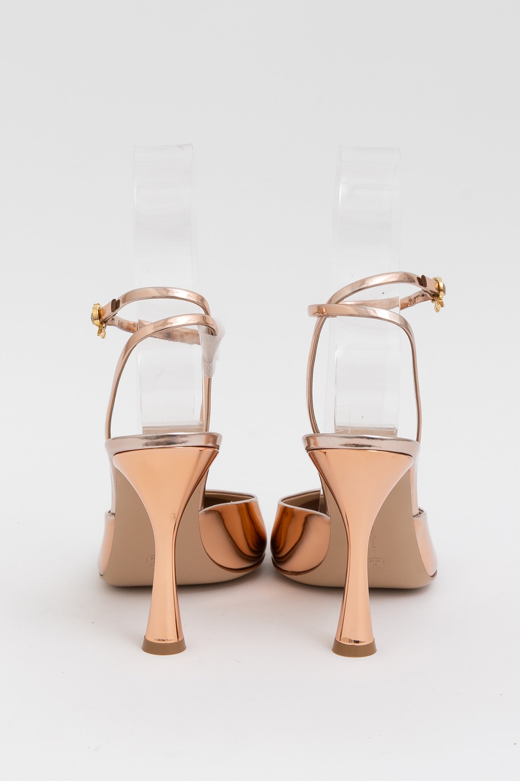 Lulu Pumps