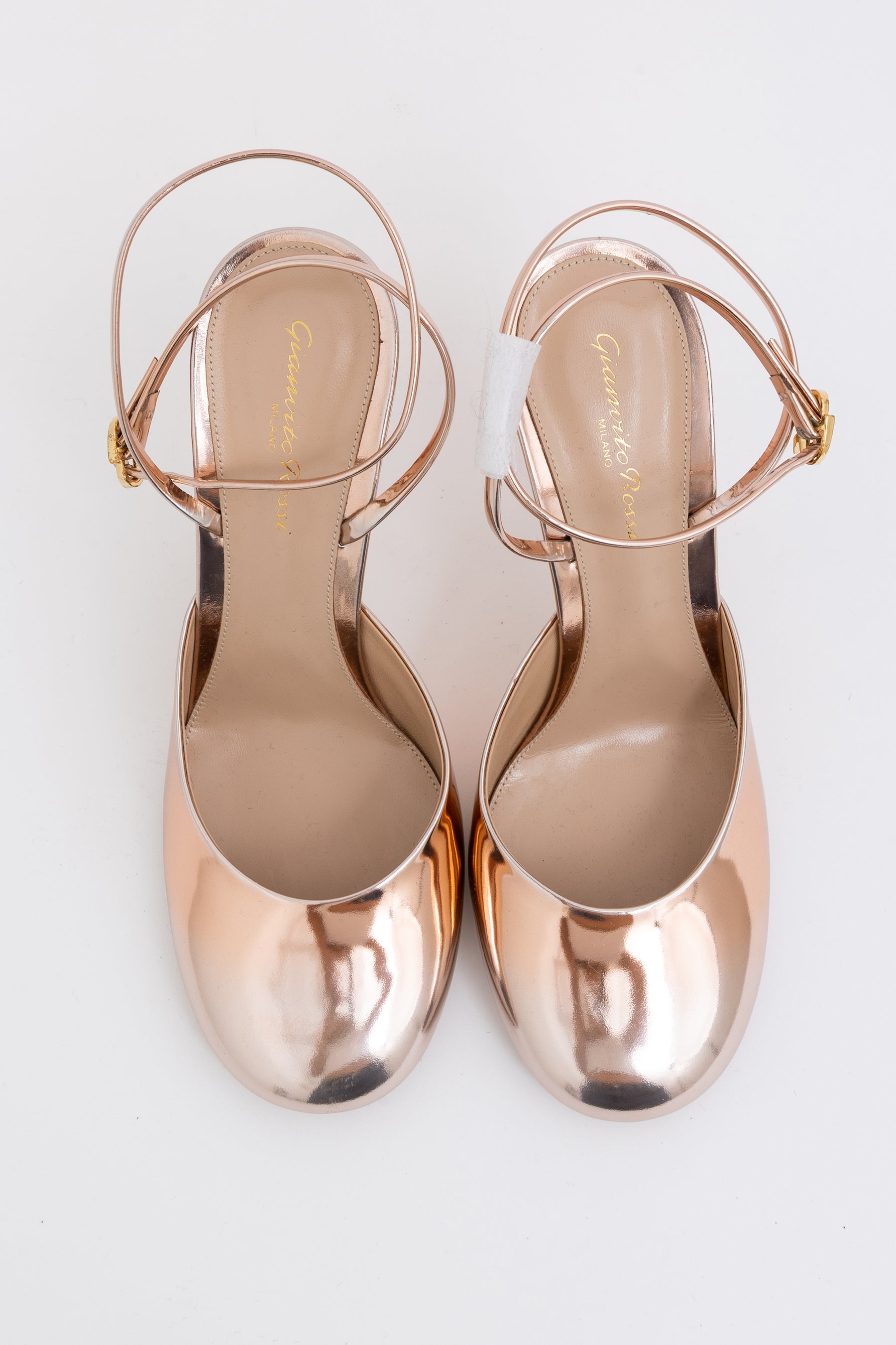 Lulu Pumps