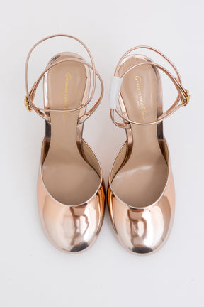 Lulu Pumps