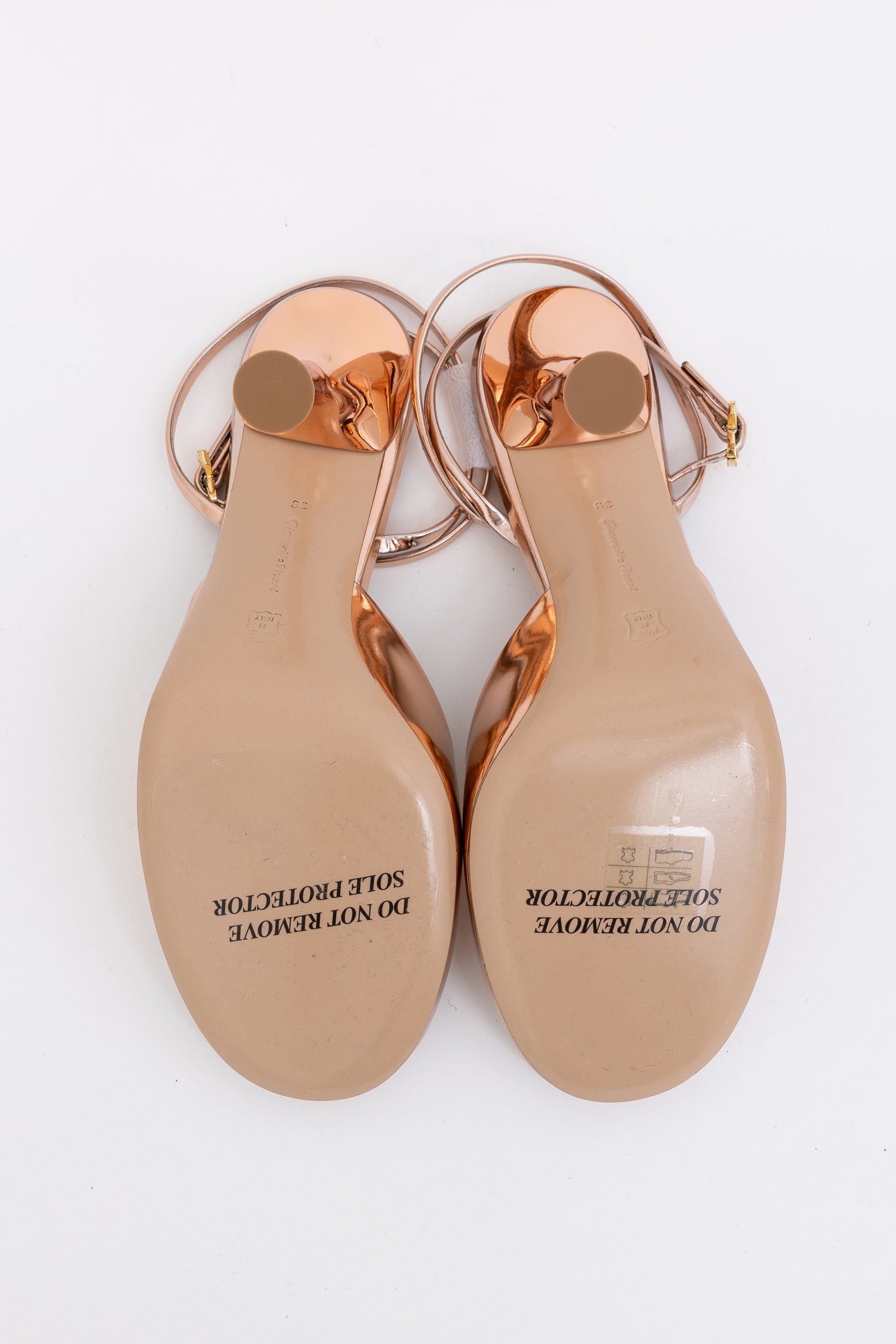 Lulu Pumps
