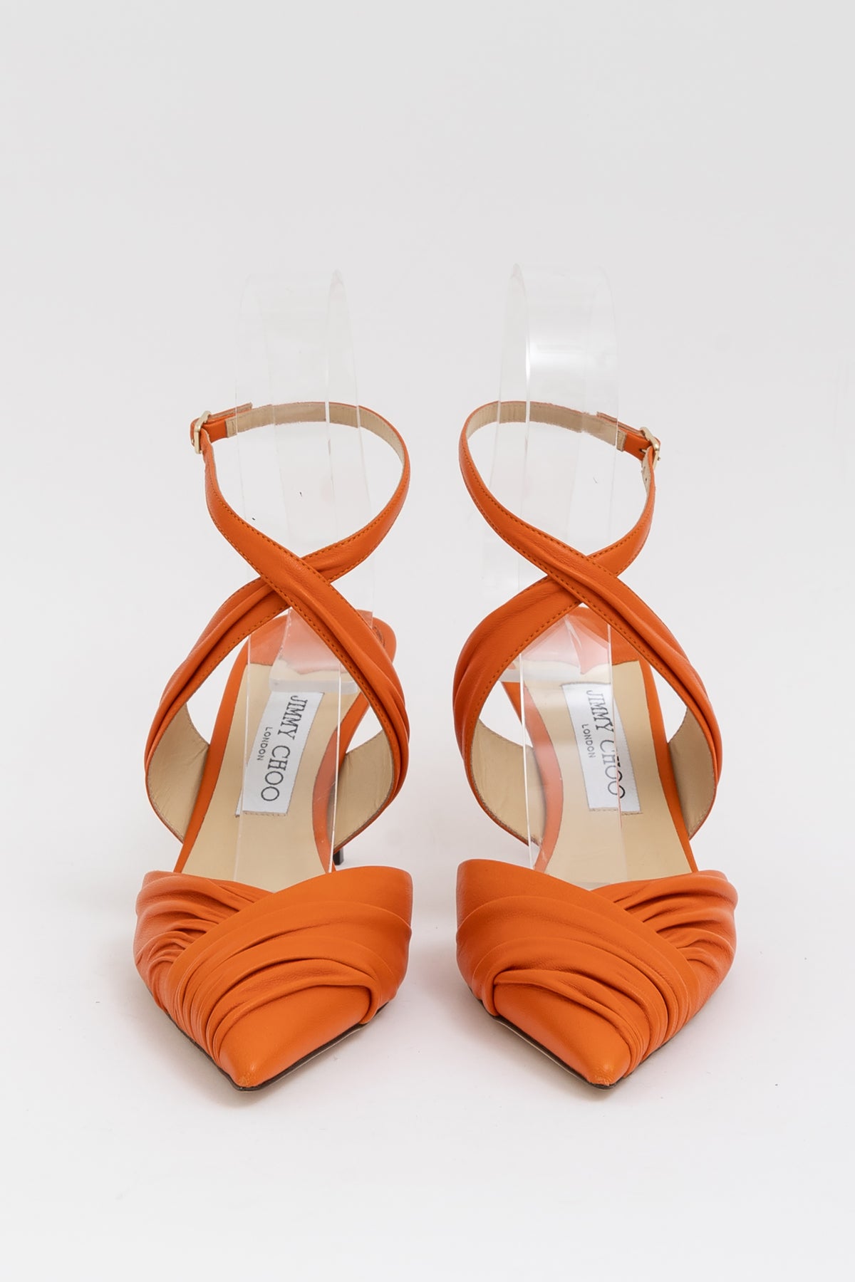 Basil Slingback Pumps