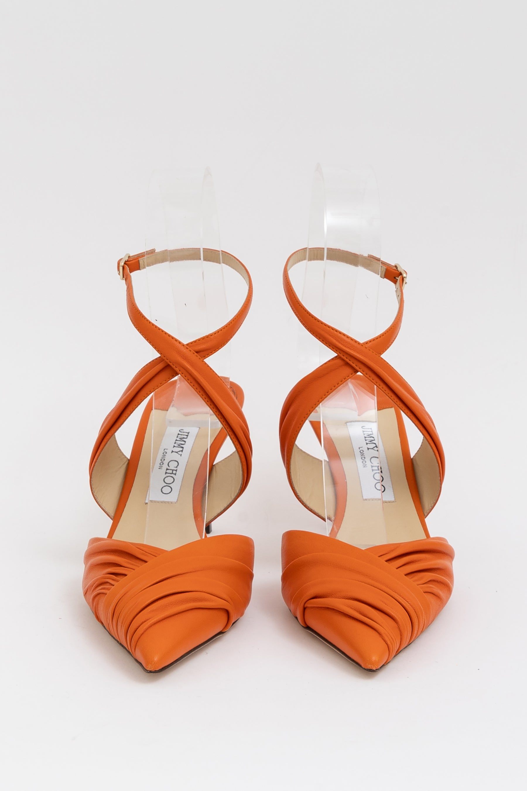 Basil Slingback Pumps