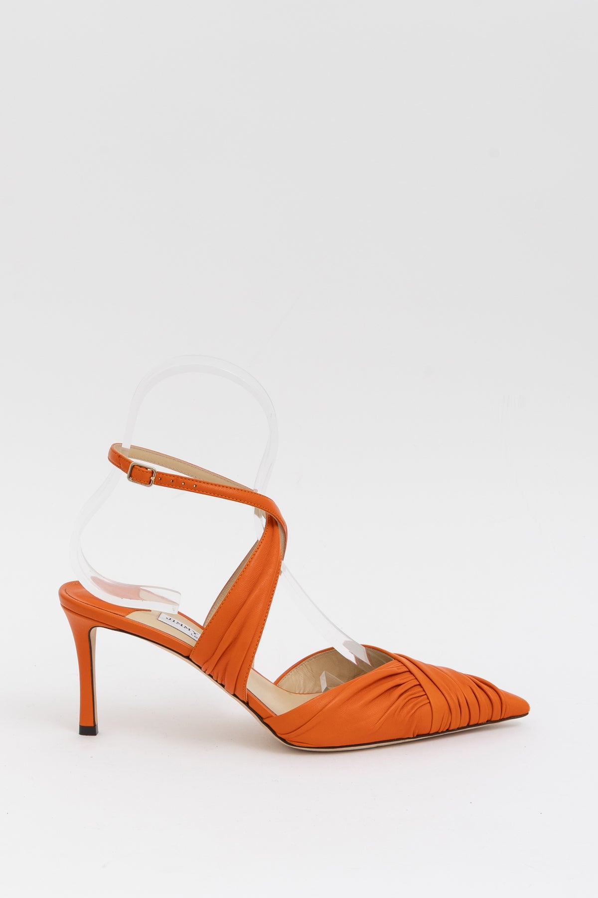 Basil Slingback Pumps