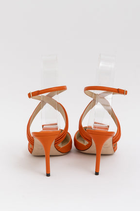 Basil Slingback Pumps
