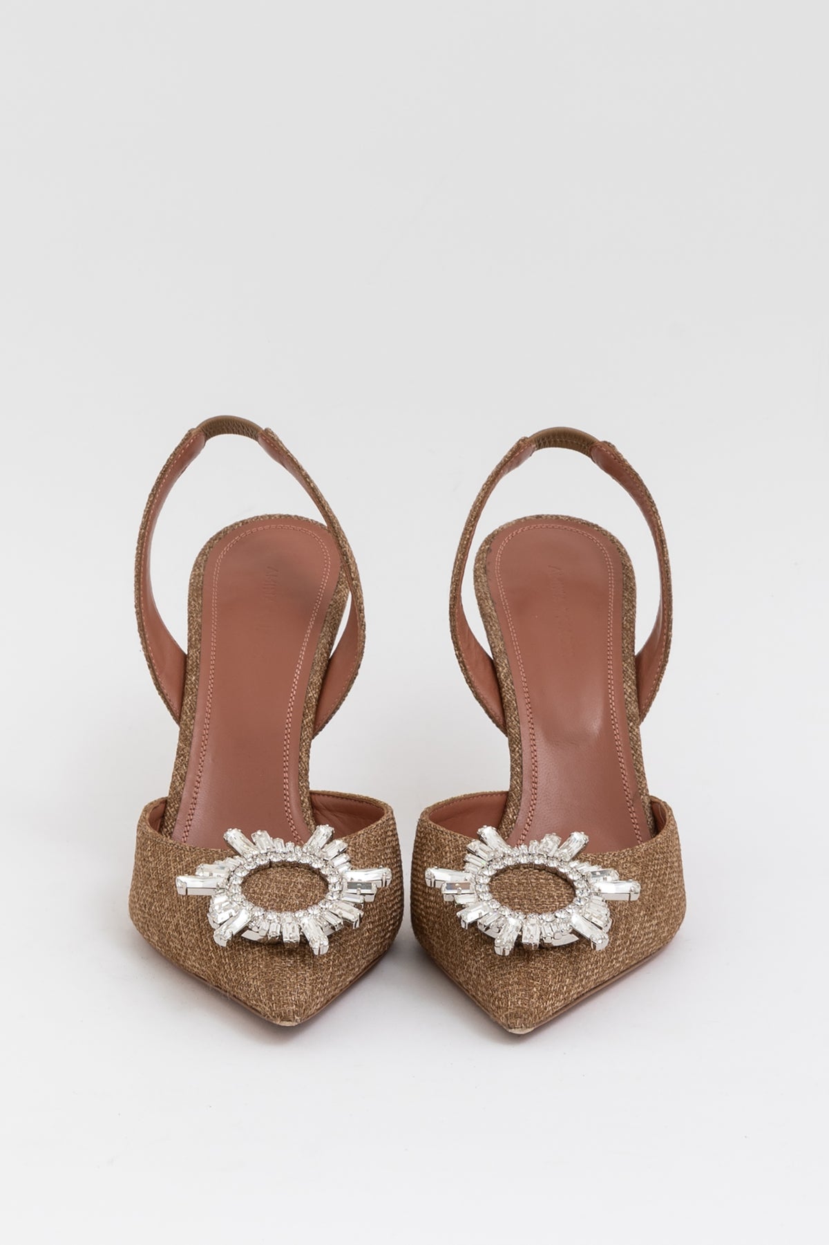 Begum Sling Pumps