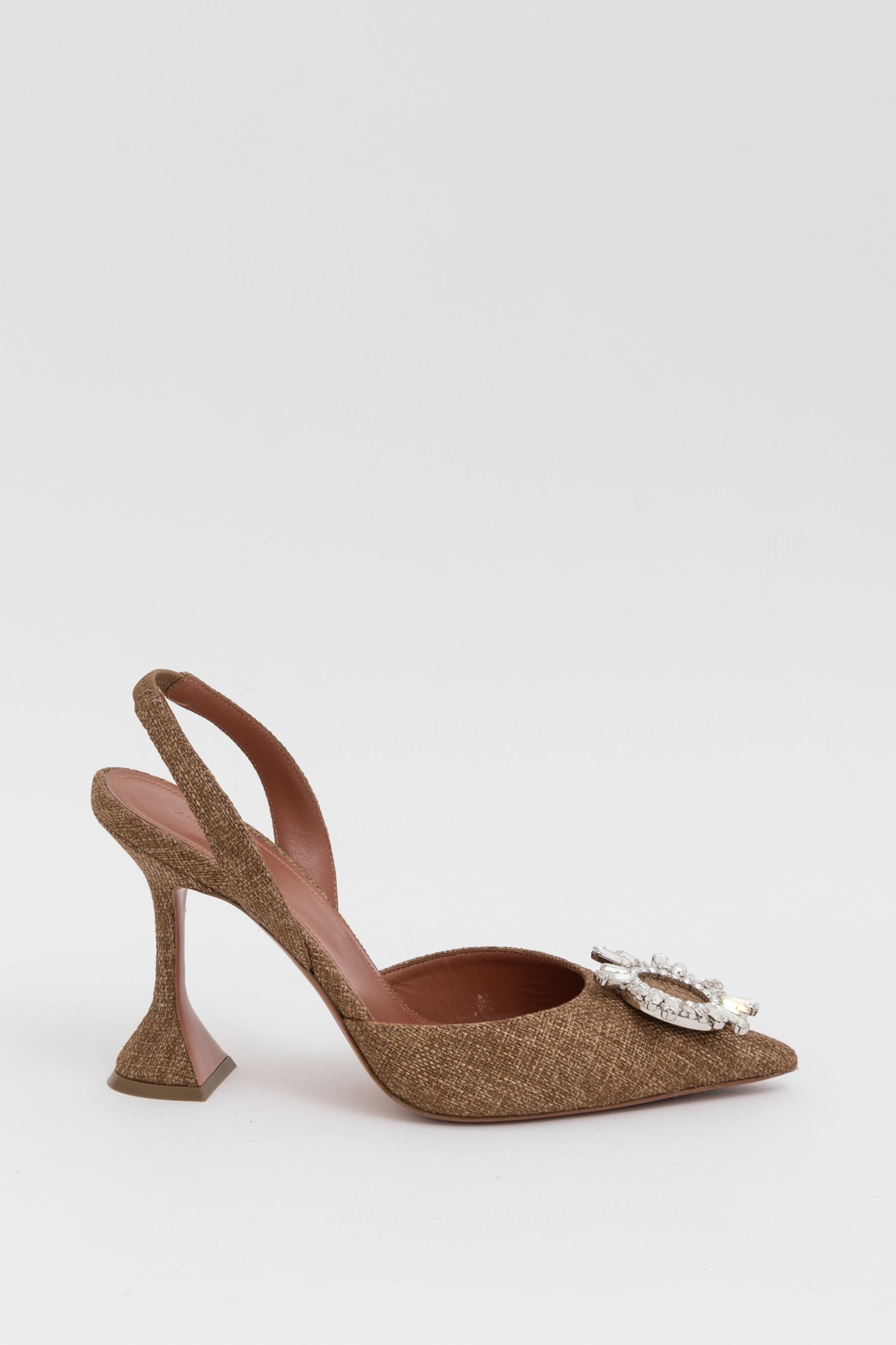 Begum Sling Pumps